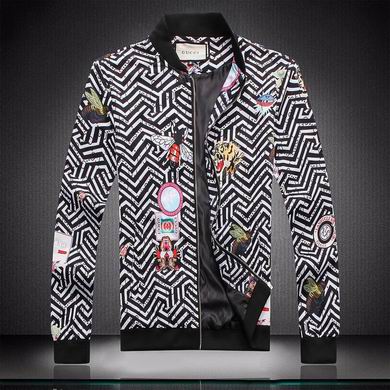 Gucci Men's Outwear 110